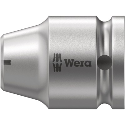 Produktbild von Wera® - Verbindungsteil 780 C, 1/2" x 1/4" x 35mm