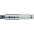 Produktbild von Wera® - 870/7 Werkzeugschaft (Verbindungsteil), 1/2" x 75mm