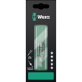 Produktbild von Wera® - 887/4 RR SB Rapidaptor Universalhalter mit Ringmagnet, 1/4" x 57mm