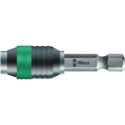 Produktbild von Wera® - 888/4/1 K Rapidaptor Universalhalter, 1/4" x 50mm