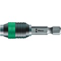 Produktbild von Wera® - Bithalter Rapidator 889/4/1K, 1/4" x 50mm