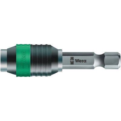 Produktbild von Wera® - Bithalter Rapidator 889/4/1K, 1/4" x 50mm