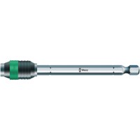 Produktbild von Wera® - 889/4 R Rapidaptor Universalhalter, 1/4" x 100mm