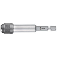 Produktbild von Wera® - 894/4/1 Universalhalter, 1/4" x 75mm