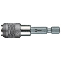 Produktbild von Wera® - Magnet-Bithalter 895/4/1 K, 1/4" x 52mm