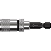 Produktbild von Wera® - 896/4/1 SB Bit-Abstandhalter Trockenbau, 1/4" x 50mm