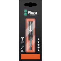 Produktbild von Wera® - 897/4 IMP R SB Impaktor Halter mit Ringmagnet und Sprengring, 1/4" x 75