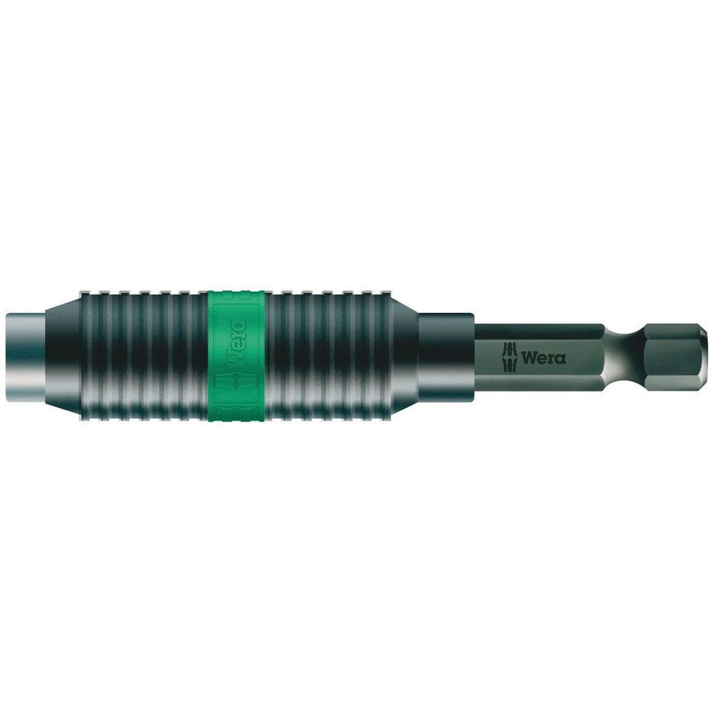 Wera® Bithalter Rapidator 897/4/R BiTorsion, 1/4" x 75mm Produktbild img1 L