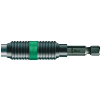 Produktbild von Wera® - Bithalter Rapidator 897/4/R BiTorsion, 1/4" x 75mm