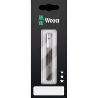 Produktbild von Wera® - 899/14/1 SB Universalhalter, 1/4" x 79mm