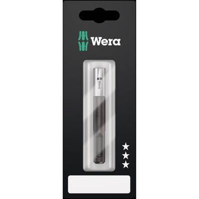 Produktbild von Wera® - 899/14/1 SB Universalhalter, 1/4" x 79mm