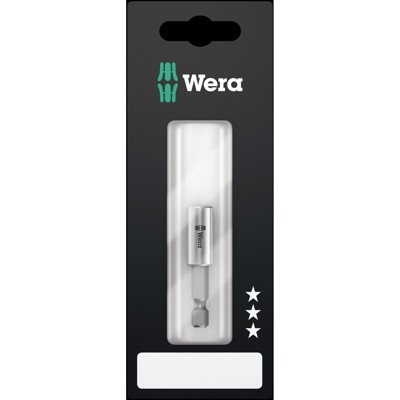 Produktbild von Wera® - 899/4/1 SB Universalhalter, 1/4" x 50mm