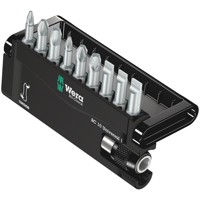 Produktbild von Wera® - Bit-Check 10 Universal 1, 10-teilig