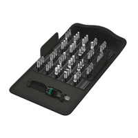 Produktbild von Wera® - Bit-Safe 61 Universal 1, 61-teilig