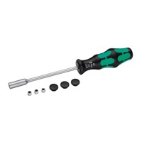 Produktbild von Wera® - Re-Kalibrierungs-Kit Serie 7400