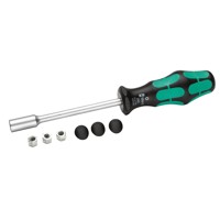 Produktbild von Wera® - Re-Kalibrierungs-Kit Serie 7400, Pistolengriff