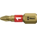 Produktbild von Wera® - Bit für Kreuzschlitz Phillips® 851/1 BTH PH BiTorsion PH1 x 25mm