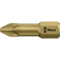 Produktbild von Wera® - Bit für Kreuzschlitz Phillips® 851/1 TH PH extra hart PH1 x 25mm