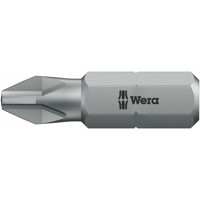 Produktbild von Wera® - Bit für Kreuzschlitz Phillips® 851/1 Z PH PH0 x 25mm