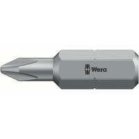 Produktbild von Wera® - Bit 5/16" für Kreuzschlitz Phillips® 851/2 Z PH PH2 x 32mm