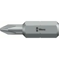 Produktbild von Wera® - Bit 5/16" für Kreuzschlitz Phillips® 851/2 Z PH PH1 x 32mm
