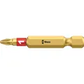 Produktbild von Wera® - Bit für Kreuzschlitz Phillips® 851/4 BDC PH Diamant PH1 x 50mm