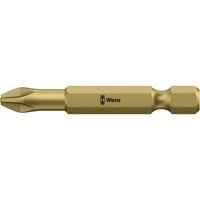 Produktbild von Wera® - Bit für Kreuzschlitz Phillips® 851/4 TH PH extra hart PH1 x 50mm