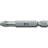 Produktbild von Wera® - Bit für Kreuzschlitz Phillips® 851/4 TZ PH Torsion PH1 x 50mm