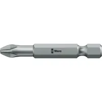 Produktbild von Wera® - Bit für Kreuzschlitz Phillips® 851/4 TZ PH Torsion PH3 x 50mm