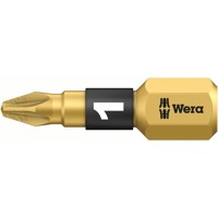 Produktbild von Wera® - Bit für Kreuzschlitz Pozidriv 855/1 BDC PZ Diamant PZ1 x 25mm