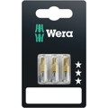 Produktbild von Wera® - 855/1 TiN SB Bits, 3-teilig