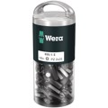 Produktbild von Wera® - Bit für Kreuzschlitz Pozidriv 855/1 Z DIY, PZ 2 x 25mm, 100-er Pack