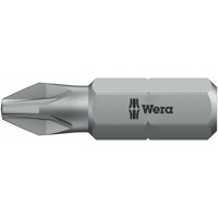 Produktbild von Wera® - Bit für Kreuzschlitz Pozidriv 855/1 Z PZ PZ0 x 25mm