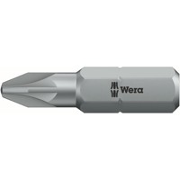 Produktbild von Wera® - Bit 5/16" für Kreuzschlitz Pozidriv 855/2 Z PZ PZ3 x 32mm