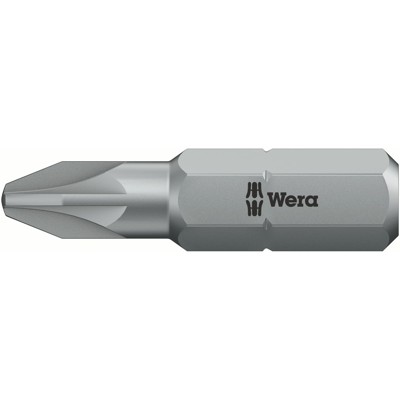 Produktbild von Wera® - Bit 5/16" für Kreuzschlitz Pozidriv 855/2 Z PZ PZ4 x 32mm