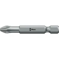Produktbild von Wera® - Bit für Kreuzschlitz Pozidriv 855/4 TZ PZ Torsion PZ3 x 50mm