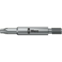 Produktbild von Wera® - Bit 867/12 M5 für TORX® TX 20 x 45mm