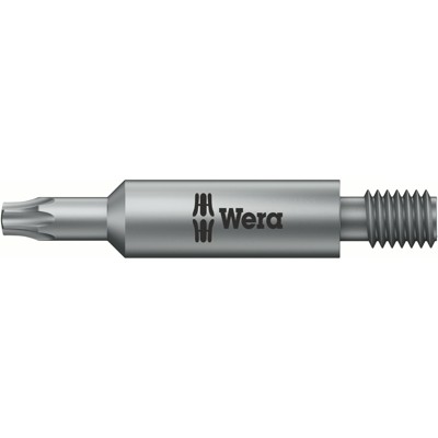 Produktbild von Wera® - Bit 867/11 M6 für TORX® TX 25 x 45mm