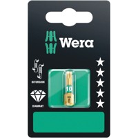 Produktbild von Wera® - Bit 867/1 BDC SB für TORX® TX 10 x 25mm