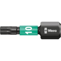 Produktbild von Wera® - Impactor-Bit 867/1 IMP DC für TORX® TX 10 x 25mm