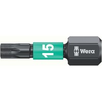 Produktbild von Wera® - Impactor-Bit 867/1 IMP DC für TORX® TX 15 x 25mm