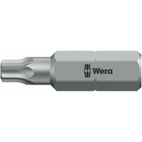 Produktbild von Wera® - Bit 867/1 für Innen-TORX PLUS® IPR Schrauben mit Sicherungsstift 8IPR x