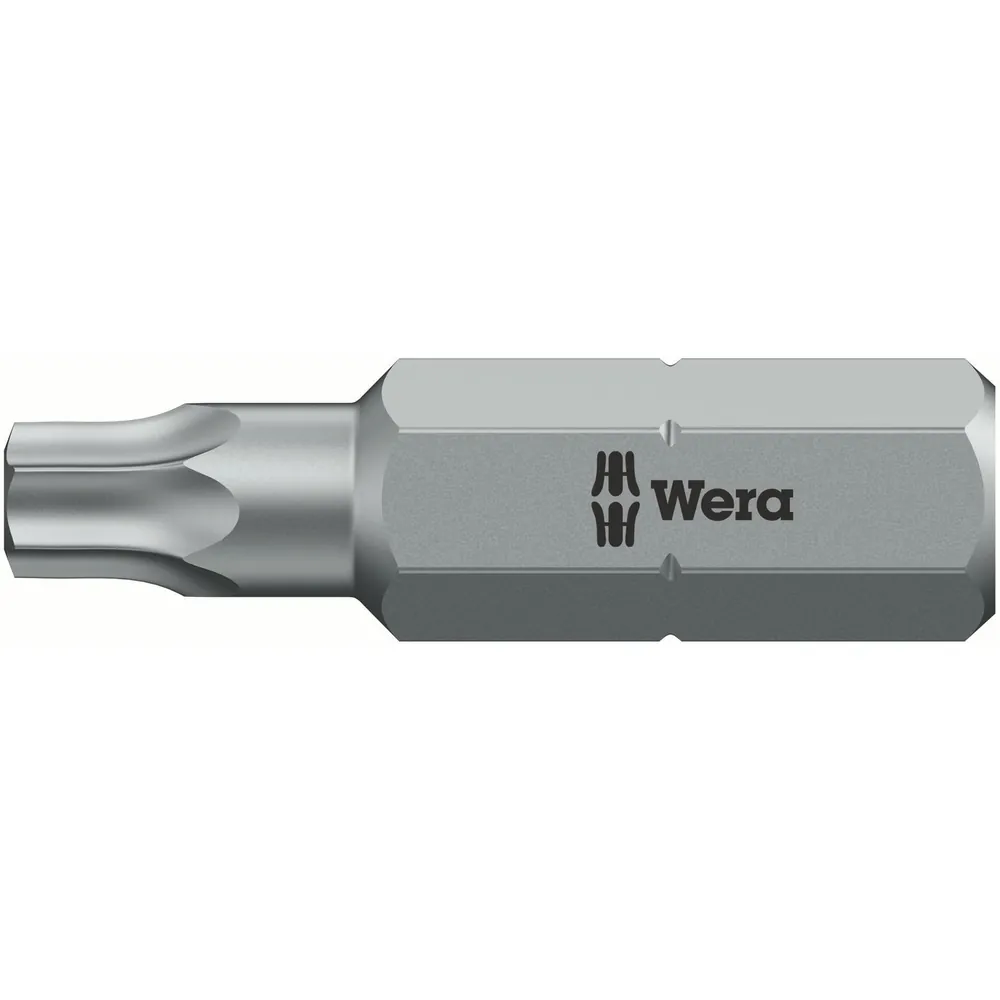 Wera Bit für TORX® 867/1 Produktbild img1 L