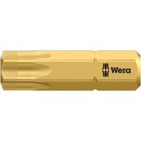 Produktbild von Wera® - Bit für TORX® 867/1 TORX® BDC Diamant T40 x 25mm