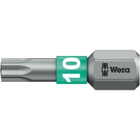 Produktbild von Wera® - Bit 867/1 BTZ für TORX® TX 10 x 25mm