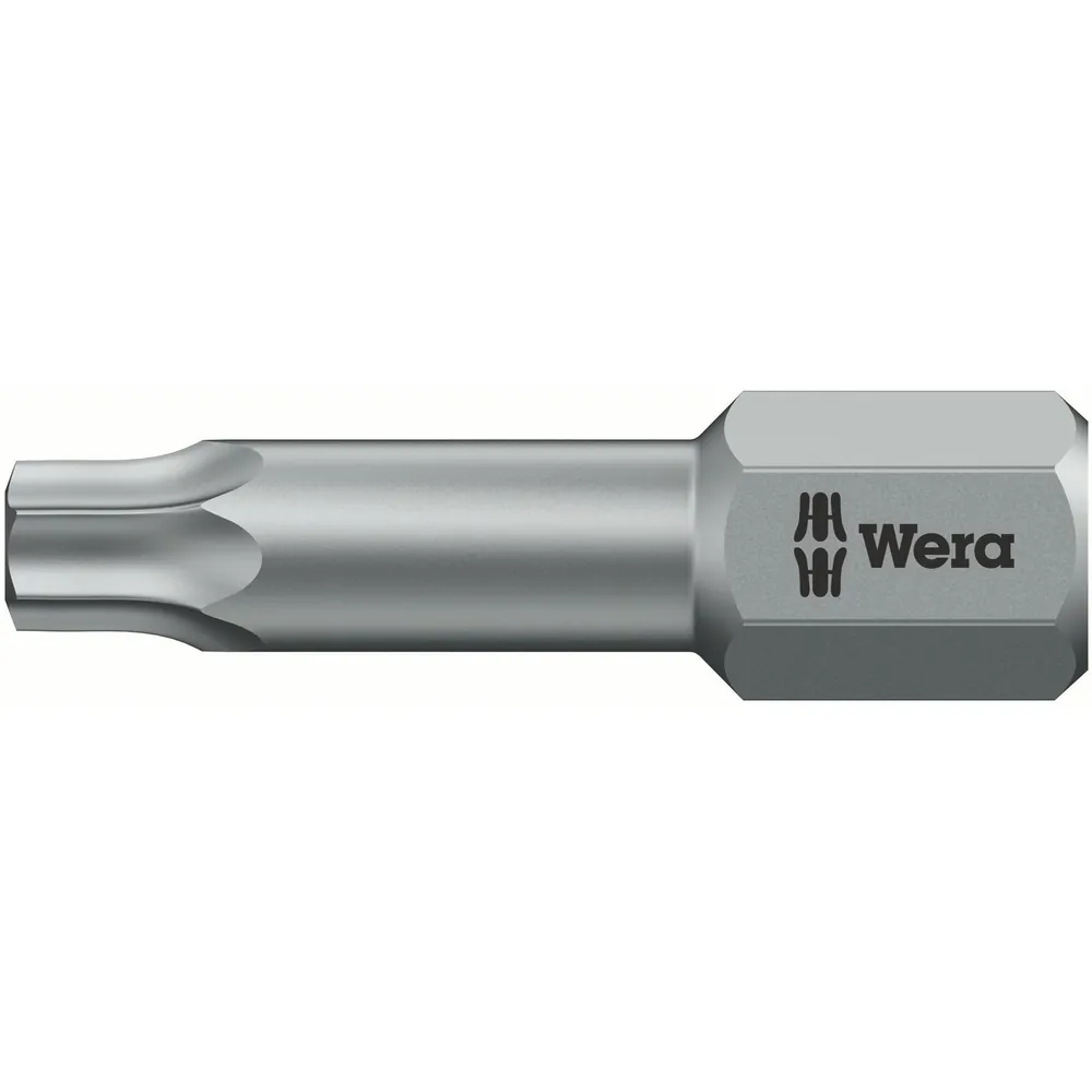 Wera Bit 867/1 TZ für TORX® Produktbild img1 L