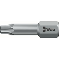 Produktbild von Wera® - Bit 867/1 TZ für TORX®, TX 6 x 25mm