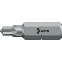 Produktbild von Wera® - Bit für TORX® mit Zapfen 867/1 ZA TORX, T 20 x 25mm