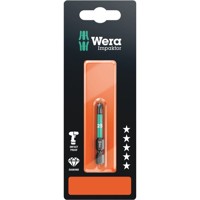 Produktbild von Wera® - Impactor-Bit 867/4 IMP DC SB für TORX® TX 25 x 50mm