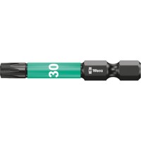 Produktbild von Wera® - Impactor Bit für TORX® 867/4 IMP DC, TX 30 x 50mm